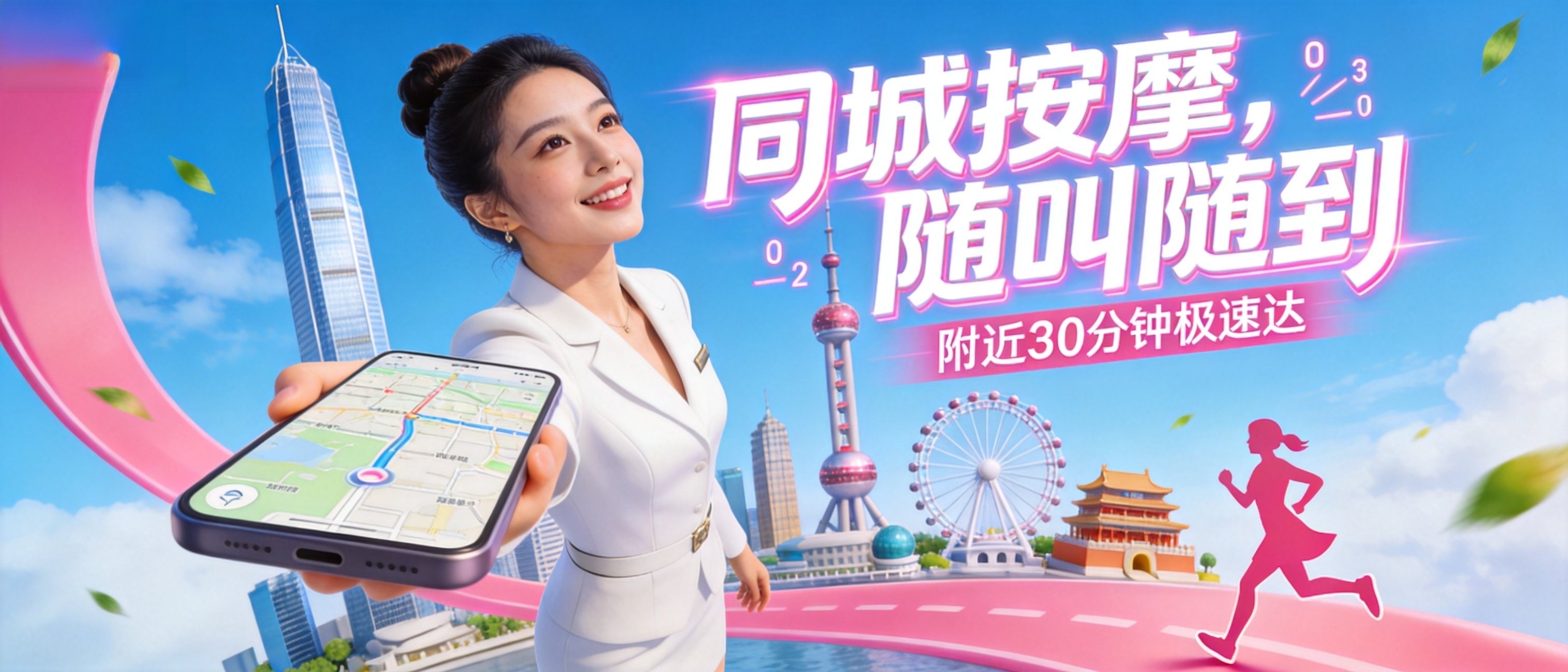 郑东新区活立到家上门按摩：把放松这件事，真正还给自己